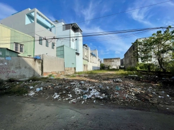 2 LÔ ĐẤT SIÊU ĐẸP THẠNH XUÂN , QUẬN 12 – CƠ HỘI SINH LỜI CỰC TỐT!