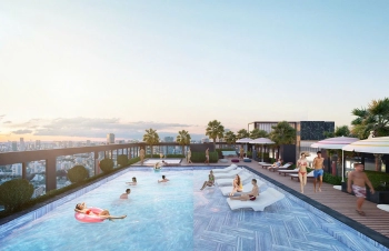 🔥SỞ HỮU CĂN HỘ CHUẨN 4.0 CẠNH PHÚ MỸ HƯNG - CHỈ TỪ 350TR