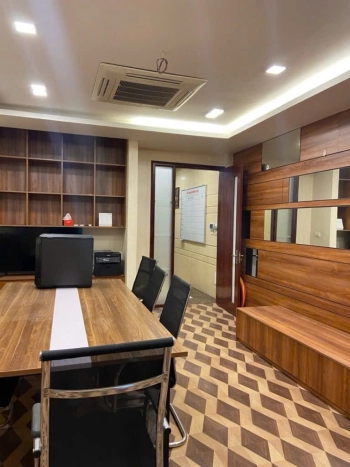 BÁN NHÀ PHÂN LÔ LIỀN KỀ NGUYỄN THỊ ĐỊNH, TRUNG HOÀ, YÊN HOÀ, CẦU GIẤY 63M 33.8 TỶ