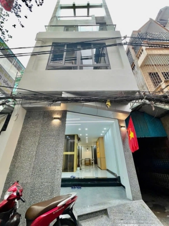 💥 LÔ GÓC 2 THOÁNG – NHÀ ĐẸP Ở SƯỚNG – TƯƠNG LAI RẠNG NGỜI TẠI MỸ ĐÌNH 💥