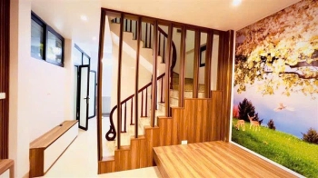 BÁN NHÀ TRƯỜNG CHINH, ĐỐNG ĐA 30M 5 TẦNG 5 NGỦ 7.85 TỶ