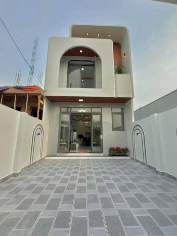 NGAY TRUNG TÂM MÀ CHỈ 570TR ĐÃ SỞ HỮU ĐƯỢC NHÀ 1 LẦU 1 TRỆT