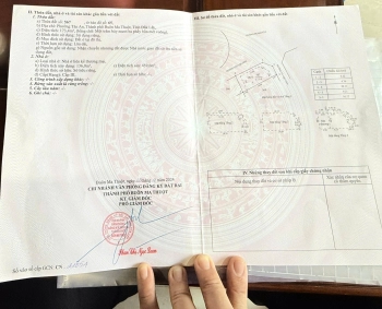 Căn góc Eco City Buôn Ma Thuột rẻ nhất thị trường, Full tiện nghi, vào chỉ việc ở