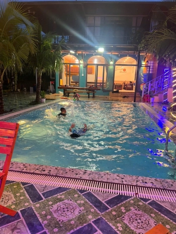 Farm gia đình đúng nghĩa giá rẻ tại Gia Nghĩa Đắk Nông