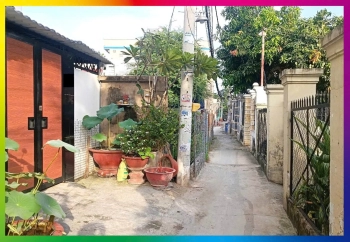 ✨ Nhà mới 4 tầng – Phạm Văn Đồng – gần Kha Vạn Cân – Hiệp Bình Chánh, Thủ Đức