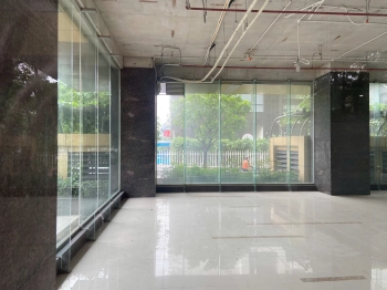 🏦 CHO THUÊ 243M2 TẦNG 1 – TÒA 6TH ELEMENT, TÂY HỒ TÂY – PHÙ HỢP LÀM NGÂN HÀNG, THƯƠNG HIỆU LỚN