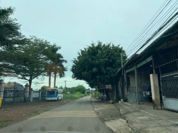 CHÍNH CHỦ CẦN BÁN ĐẤT, TRẢNG BOM, ĐỒNG NAI