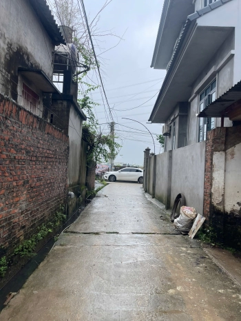 chính chủ bán lô đắt tại phú nghĩa