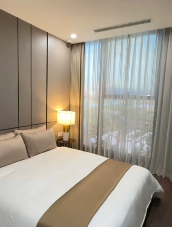 CHỈ 1 T.Ỷ 300 - NHẬN NGAY CĂN HỘ 2 PN TẠI PHÚ MỸ HƯNG