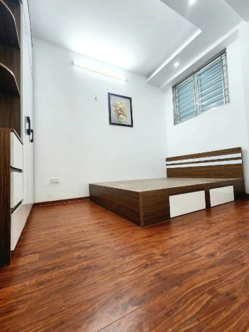 BÁN NHÀ CHUNG CƯ TRẦN VỸ, MAI DỊCH, PHÚ DIỄN, CẦU GIẤY 64M 5.4 TỶ