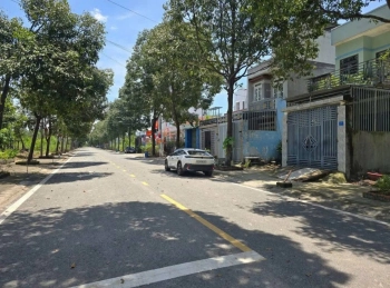 ĐẤT 100M2 - FULL THỔ CƯ - SỔ RIÊNG SẴN