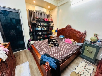 BÁN NHÀ NGHĨA DŨNG, HỒNG HÀ, BA ĐÌNH 55M 11.8 TỶ