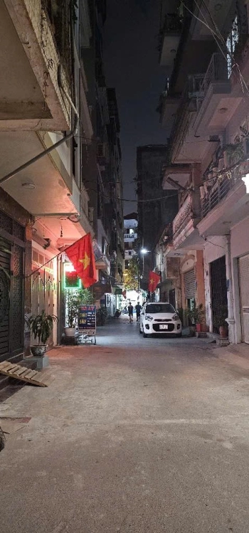 💥💥💥 PHẢI THẬT NHANH ACE ƠI - Ô TÔ LÙI CỬA  - TIỆN ÍCH VÔ VÀN - NHÀ DÂN KIÊN CỐ 💥💥💥