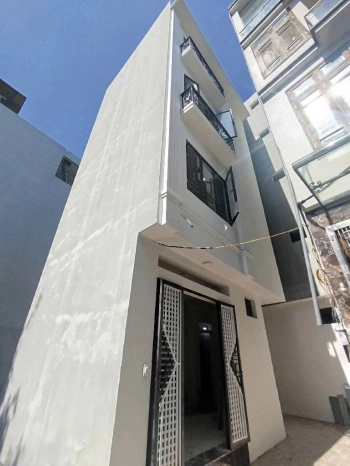 💥💥💥SERE 5 CĂN - CHỦ ĐẦU TƯ UY TÍN - LÔ GÓC 3 THOÁNG - NHÀ MỚI KOONG SẮP HOÀN THIỆN - Ô TÔ LÙI CỬA - THIẾT KẾ HIỆN ĐẠI