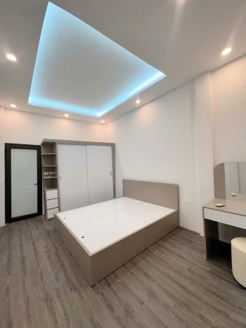 BÁN NHÀ TÂY SƠN, ĐỐNG ĐA 27M 5.8 TỶ