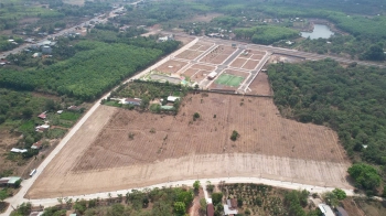 ĐẤT BÌNH PHƯỚC - SỔ HỒNG SẴN - KHU ĐÔ THỊ LAKE ONE CITY