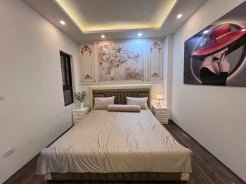 BÁN NHÀ NHÂN HOÀ, THANH XUÂN - KINH DOANH/Ô TÔ VÀO NHÀ - 40M 13.8 TỶ