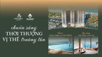 CĂN HỘ 2 PHÒNG NGỦ TÒA RUBY – TRỤC 10 GIỎ ĐỘC QUYỀN