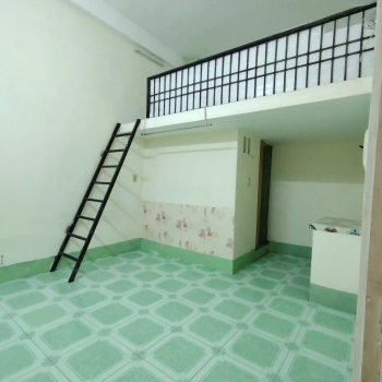 Cho thuê phòng trọ giá rẻ, sạch, yên tĩnh gần KCX Tân Thuận