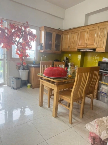 Bán gấp căn hộ chung cư 2Pn tại Thanh Hà- Hà Đông giá rẻ