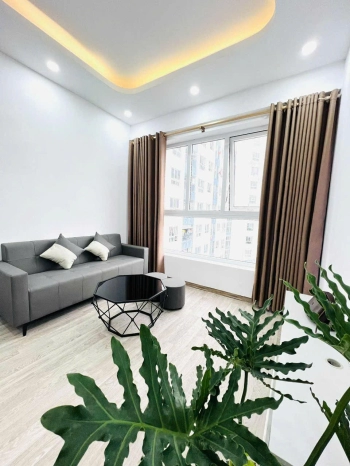 Bán gấp căn hộ chung cư giá rẻ tại Thanh Hà-Hà Đông.