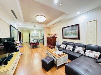 BÁN NHÀ CHUNG CƯ CAO CẤP TÂN HOÀNG MINH HOÀNG CẦU, Ô CHỢ DỪA, ĐỐNG ĐA 126M 17 TỶ