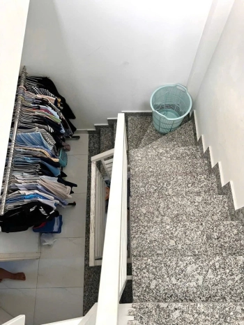 HẺM XE TẢI 6M NGUYỄN THƯỢNG HIỂN CHỈ HƠN 5 TỶ