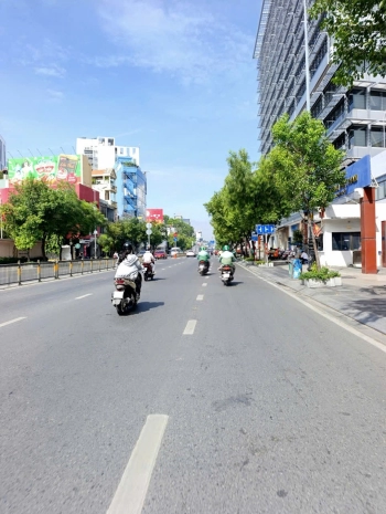 Bán gấp nhà đường thương hiệu vị trí góc 2MT Nguyễn Văn Trỗi P8, Phú Nhuận