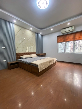 Bán nhà: Đa Sĩ Kiến Hưng Hà Đông.Gần chợ - trường. Dt:32m2, 5 tầng, 8,5 tỷ.