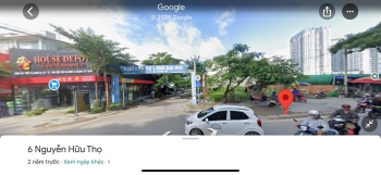 Góc 2 Mặt tiền 10x29 Nguyễn Hữu Thọ Và lê Thị Kỉnh Nhà Bè TP HCM