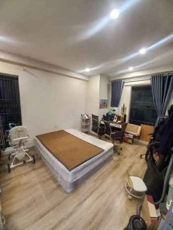 BÁN NHÀ CHUNG CƯ TRIỀU KHÚC, THANH LIỆT, THANH XUÂN 78M 7.55 TỶ