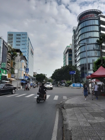 29 tỷ sở hữu ngay nhà trung tâm TPHCM MT Trần Quốc Thảo , Phường 7, Quận 3