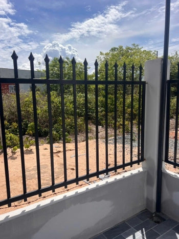 Nhà Đẹp 5x20(101m2) 60m2 Thổ Hẻm Ô Tô Nguyễn Thông Tân Bình LaGi Giá 900 Triệu