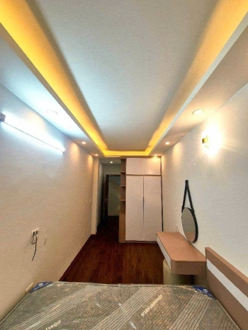 Bán nhà Tôn Thất Tùng, Kim Liên, Đống Đa 29/32m 7.85 tỷ