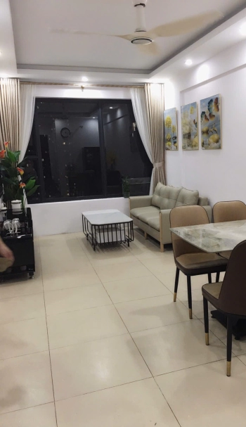 Chính chủ bán căn hộ 2PN-2WC CC GREENSTARS -234 Phạm Văn Đồng