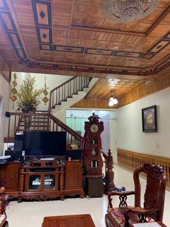 BÁN NHÀ ĐẸP KHU AN HUY CHỈ VỚI GIÁ 13,X TỶ ĐỒNG