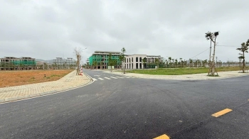 Cần bán lô đất đẹp Khu đô thị Nam Ngạn, Phường Hàm Rồng, Thành phố Thanh Hóa giá tốt nhất