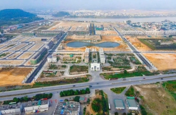 Bán đất nền Khu đô thị – Cơ hội hiếm tại Phường Nam Ngạn, Thành phố Thanh Hóa giá tốt nhất