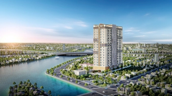 Chuyển nhượng dự án căn hộ Bến Phú Định Quận 8, hoàn thiện pháp lý