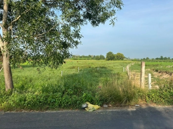 Bán Gấp 9x18(160m2) Full Thổ Đinh Công Tráng Tân Tiến LaGi Giá Rẻ Gần Biển