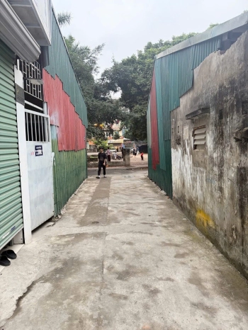 Bán nhanh đất Phố Lụa 50m² – ô tô vào nhà, khu đáng sống cạnh công viên