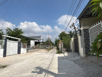 Siêu phẩm 10,90x43(538m2) Hẻm Lý Thái Tổ Giá Chỉ 1,3 Tỷ Gần Biển Khu Dân Cư