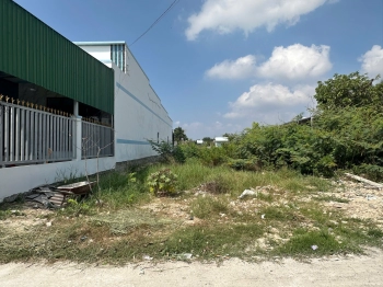 Siêu phẩm 10,90x43(538m2) Hẻm Lý Thái Tổ Giá Chỉ 1,3 Tỷ Gần Biển Khu Dân Cư