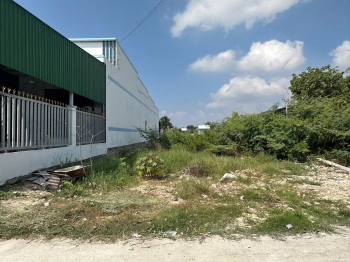 Siêu phẩm 10,90x43(538m2) Hẻm Lý Thái Tổ Giá Chỉ 1,3 Tỷ Gần Biển Khu Dân Cư