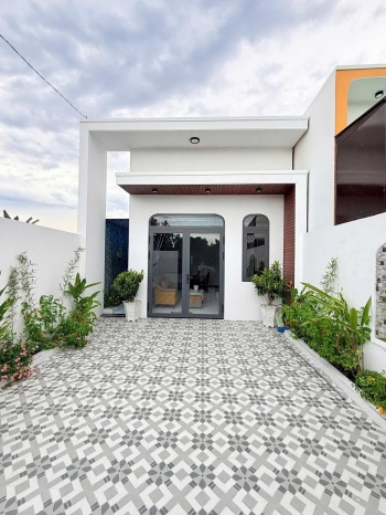 Ngay ủy ban Phường Tân Triều - Gần Đồng Khởi cả nhà đất trả trước 400t