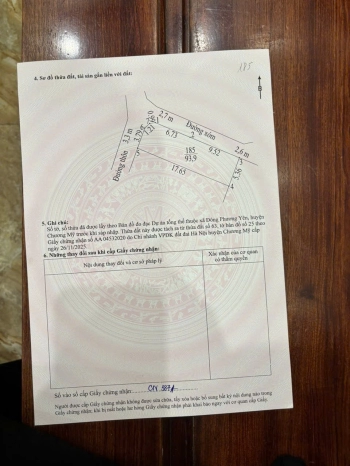 chính chủ gửi bán hai lô đất siêu đẹp giá rẻ tại phú nghĩa