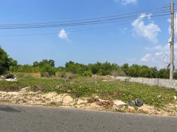 36x70(2117m2) 400m2 Thổ, Lê Quang Định Tân Bình Gần Biển Giá Tốt