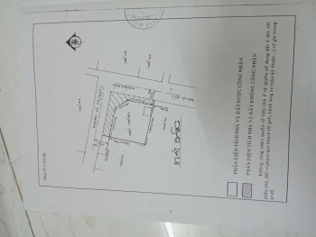 góc 2MT đường 42 $ 79 Phường Tân Quy Q7. DT; 7x19m + 11x19m+ 18x19m