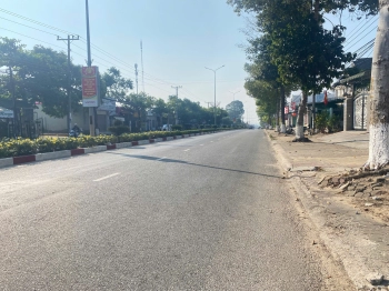 5x35(175m2) Thống Nhất Sổ Riêng, Vị Trí Đẹp Giá Tốt, Kinh Doanh Sầm Uất