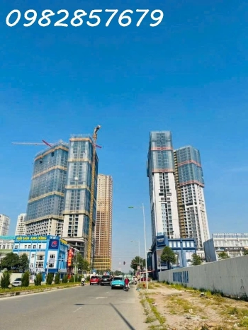 Bán căn 02pn Tháp đôi Kepler Land, tầng đẹp, diện tích 65.5m2, giá siêu rẻ